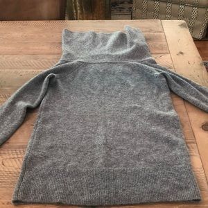 J Crew Cowl neck Sweater